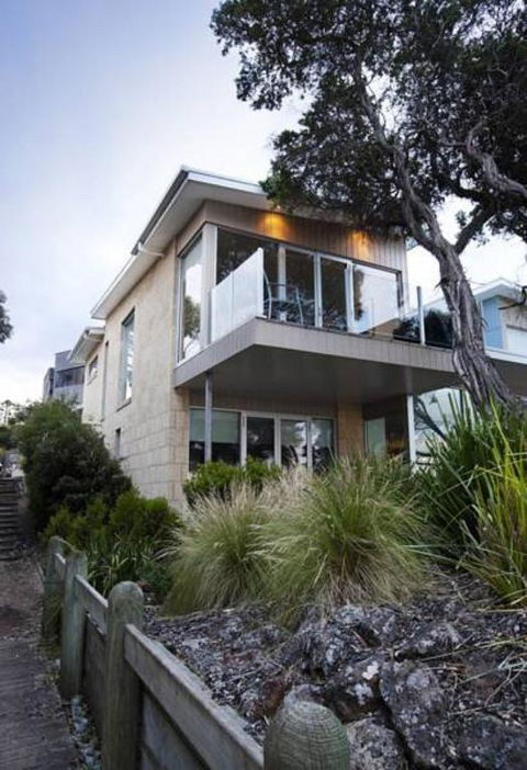 Battery Cove Beach Front Apartment - Perths Hotel 6