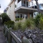 Battery Cove Beach Front Apartment - Perths Hotel 0