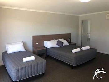 Coro Club Motel - Perths Hotel 3