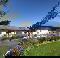 Coro Club Motel - Perths Hotel