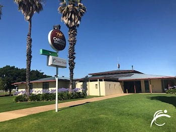 Coro Club Motel - Perths Hotel 1