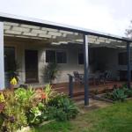 Absolute Waterfront Cottage - Perths Hotel 0