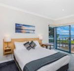 Seascape Accommodation - Perths Hotel