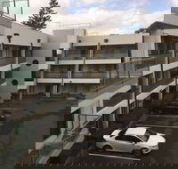 Waterfront at Waves - Perths Hotel
