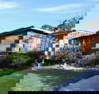 Gumnut Cottage - Perths Hotel
