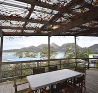 Freycinet on the Bay - Perths Hotel