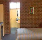 Milawa Motel - Perths Hotel
