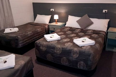Millicent Motel - Perths Hotel 5