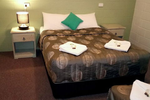 Millicent Motel - Perths Hotel 6
