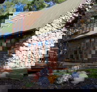 81 On Freycinet - Perths Hotel