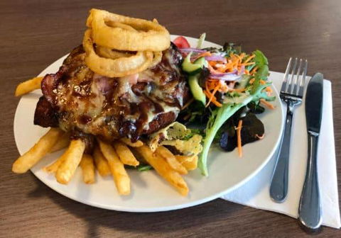 Lake Mulwala Hotel Motel - Perths Hotel 6