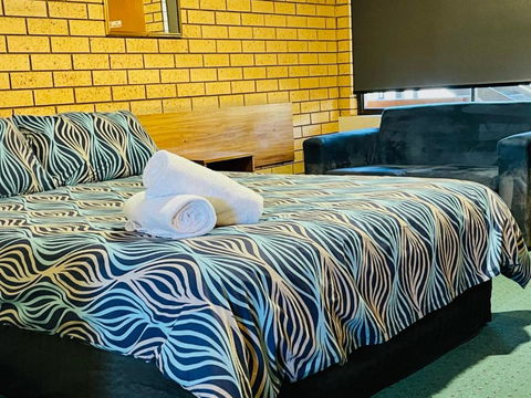Lake Mulwala Hotel Motel - Perths Hotel 4
