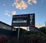 Asters on James Motor Inn - Perths Hotel
