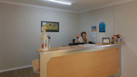 Tenterfield Motor Inn - Perths Hotel 1