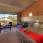 Tenterfield Motor Inn - Perths Hotel 0