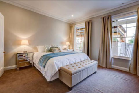 Bathurst Royal Apartments - Perths Hotel 1