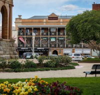 Bathurst Royal Apartments - Perths Hotel