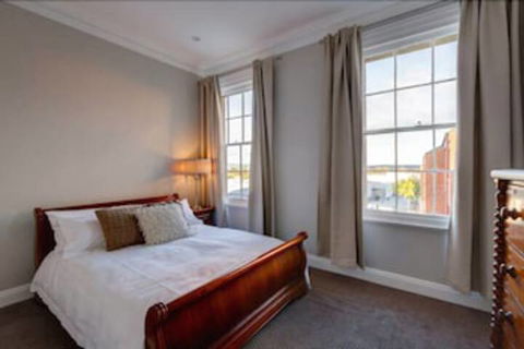 Bathurst Royal Apartments - Perths Hotel 5