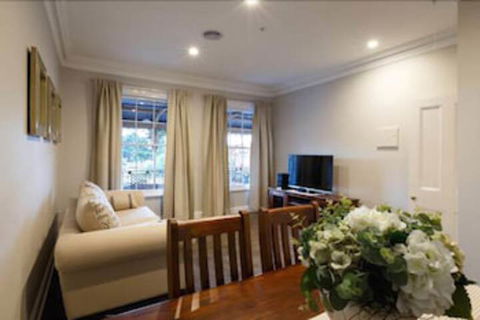 Bathurst Royal Apartments - Perths Hotel 4