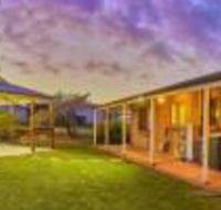 Barossa Elegance - Perths Hotel