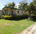 Biloela Caravan  Tourist Park - Perths Hotel