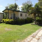 Biloela Caravan & Tourist Park - Perths Hotel 0