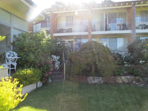 Golfview Lodge - Perths Hotel 4