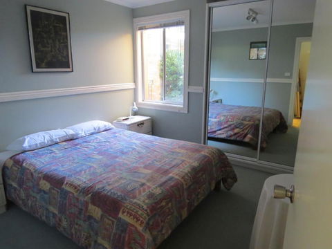 Golfview Lodge - Perths Hotel 5