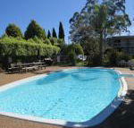 Golfview Lodge - Perths Hotel