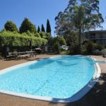 Golfview Lodge - Perths Hotel 0