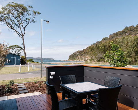 NRMA Ocean Beach Holiday Resort - Perths Hotel 6