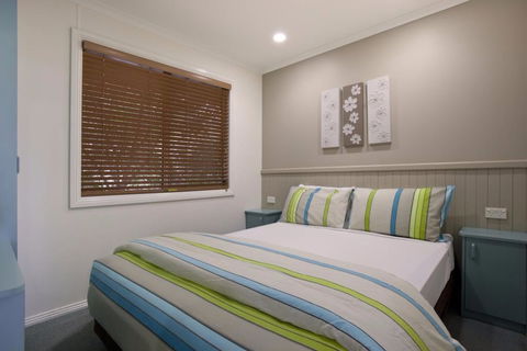 NRMA Ocean Beach Holiday Resort - Perths Hotel 2