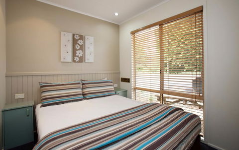 NRMA Ocean Beach Holiday Resort - Perths Hotel 3