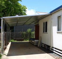 Kennys Cabin - Perths Hotel