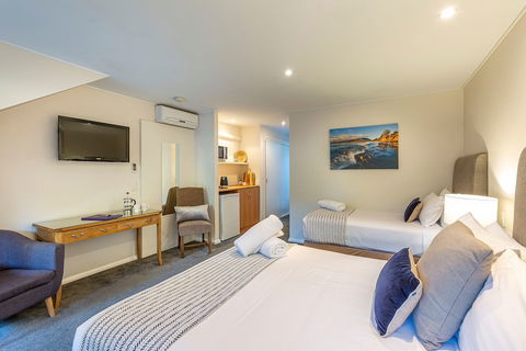 Prideau's Of Margaret River - Perths Hotel 5