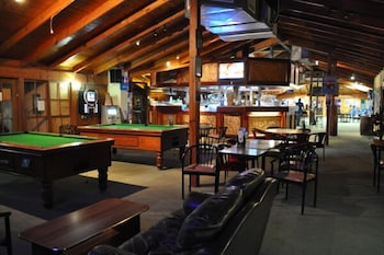 Lightning Ridge Outback Resort & Caravan Park - Perths Hotel 6