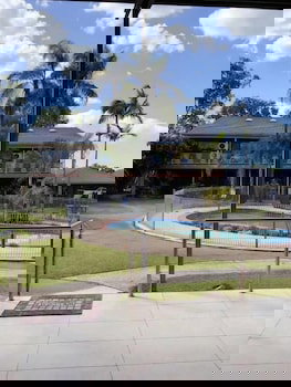 Oxley Motor Inn - Perths Hotel 4