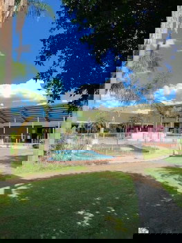 Oxley Motor Inn - Perths Hotel 2