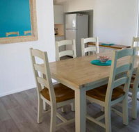 Fossickers Cottages - Perths Hotel