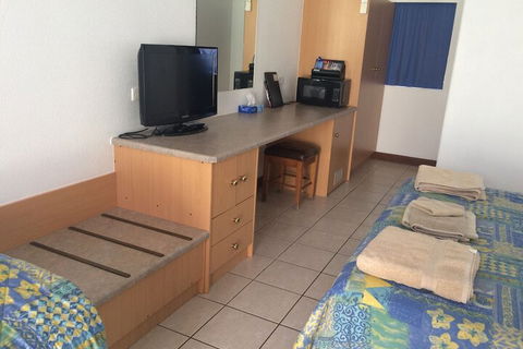 Paraway Motel - Perths Hotel 3