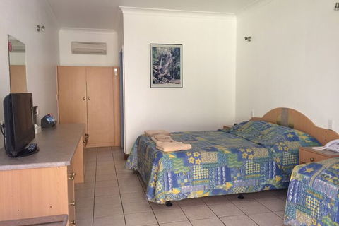 Paraway Motel - Perths Hotel 5