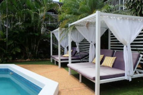 Paraway Motel - Perths Hotel 0