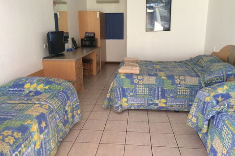 Paraway Motel - Perths Hotel 4