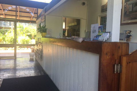 Paraway Motel - Perths Hotel 1