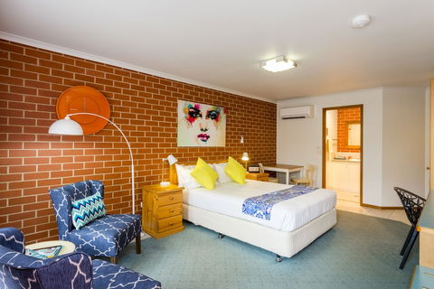 Yackandandah Motor Inn - Perths Hotel 6