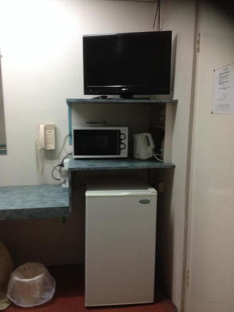 Motel Holliday Kingaroy - Perths Hotel 4