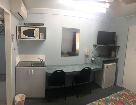 Motel Holliday Kingaroy - Perths Hotel 5