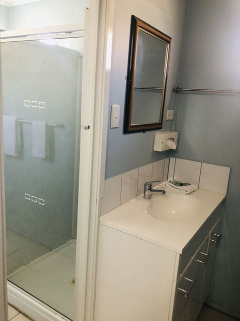 Motel Holliday Kingaroy - Perths Hotel 3