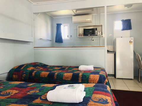 Motel Holliday Kingaroy - Perths Hotel 6
