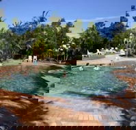 Bay Hideaway Resort - Perths Hotel